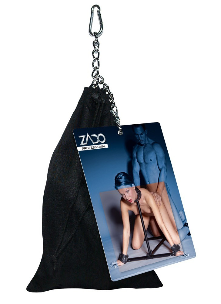 Floor Pillory